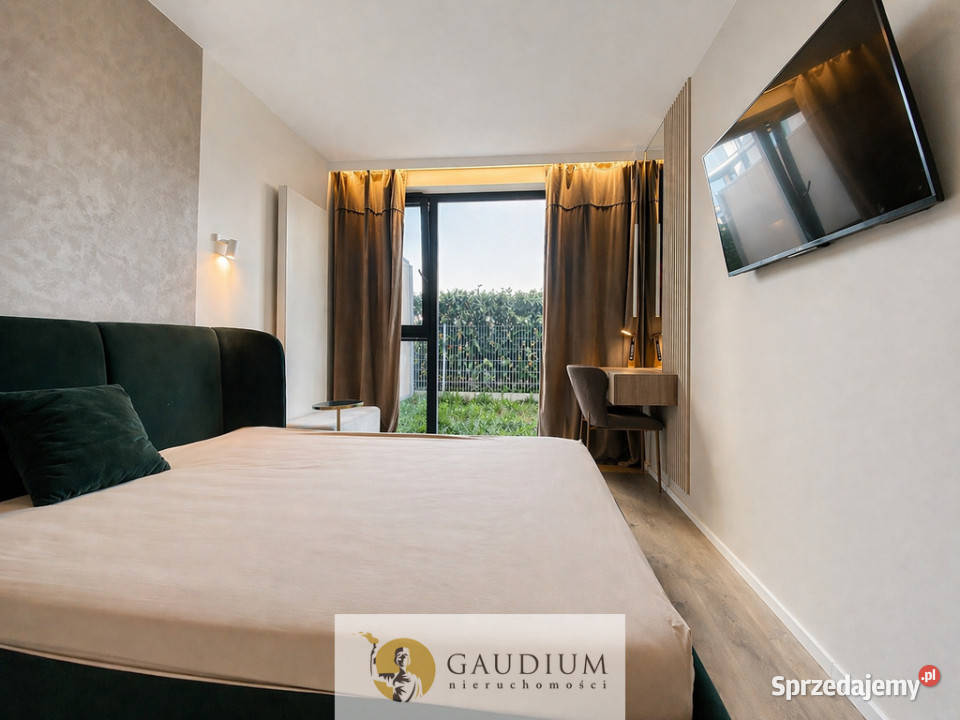 Apartament 3 pokoje Gdańsk Przymorze