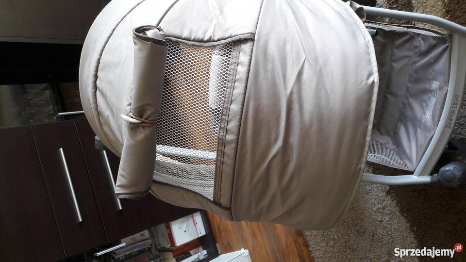 Wózek wielofunkcyjny Tako Jumper Light Tako Góra Kalwaria