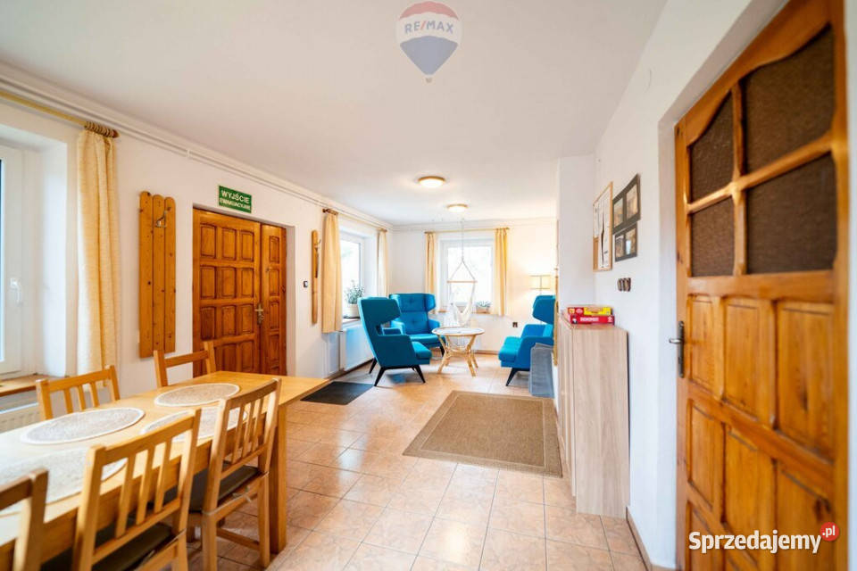 Gospodarstwo Agroturystyczne w sercu Jury