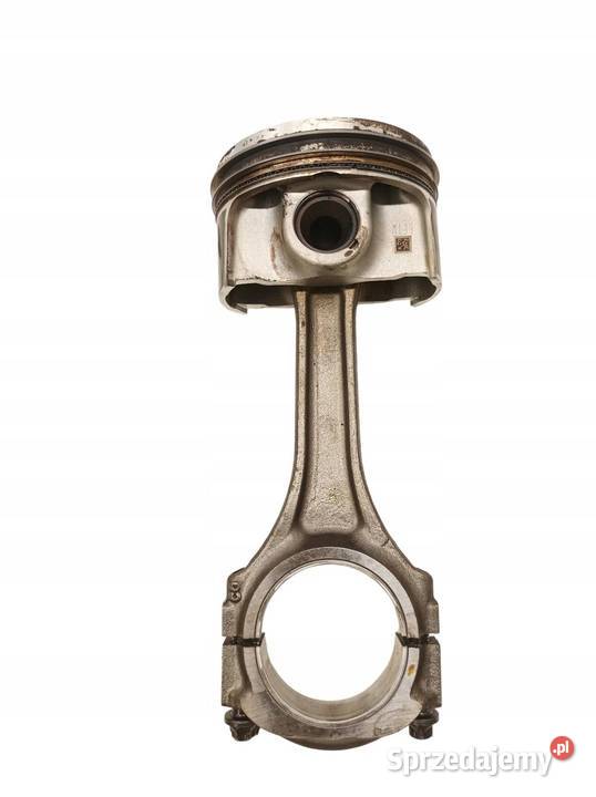 TŁOK KORBOWÓD 83P35 20 CGI 45 AMG 421