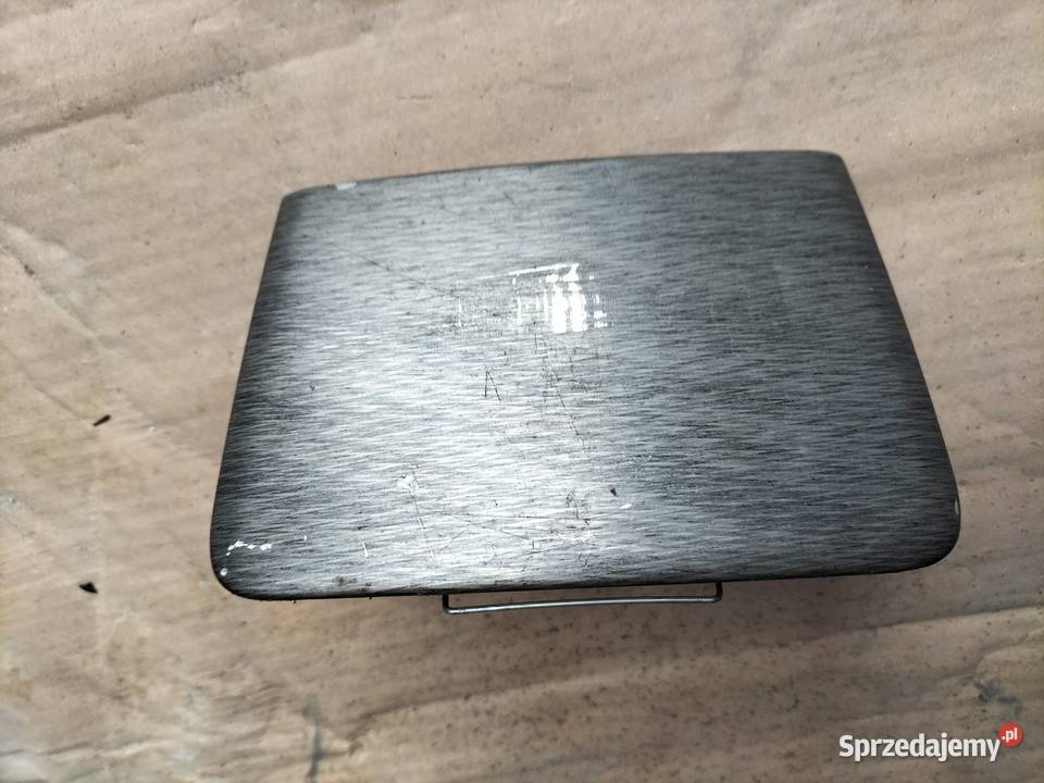 VOLVO S80 S 80 POPIELNICZKA