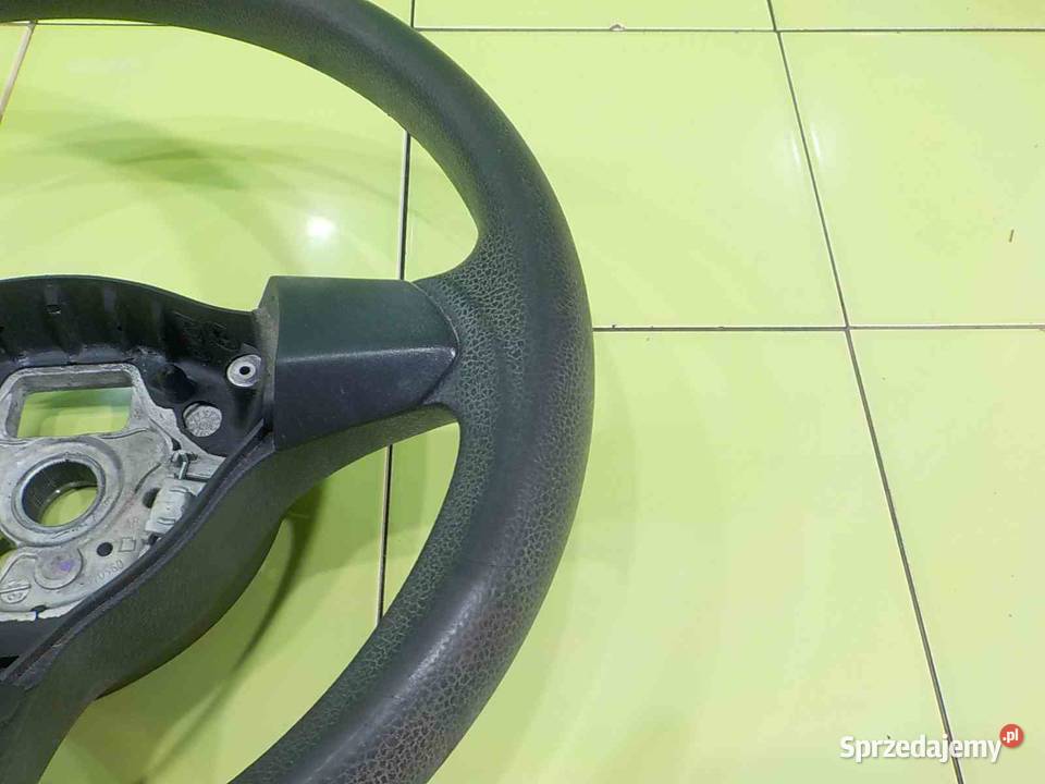 VW POLO V 6R 12 B 10r kierownica 6R0419091H Suków