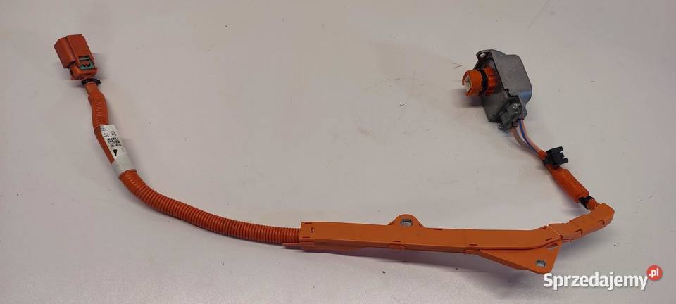 MAZDA 2 TOYOTA YARIS IV WIĄZKA INSTALACJA