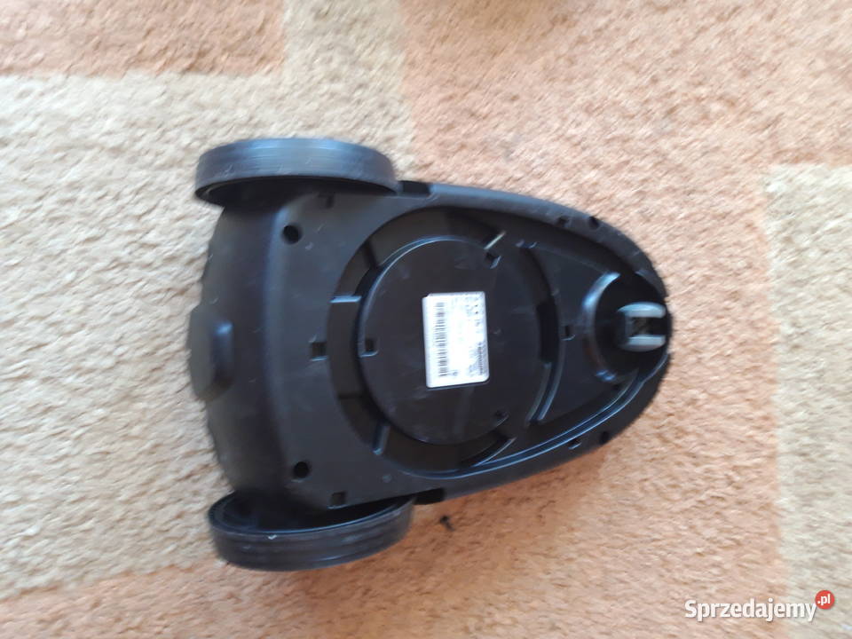 Parownik karcher SC2500C na części Lubań