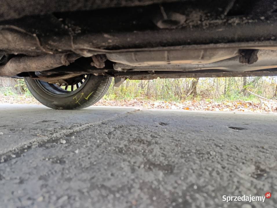 Lanos 15 gaz wspomaganie centralny Tarnów