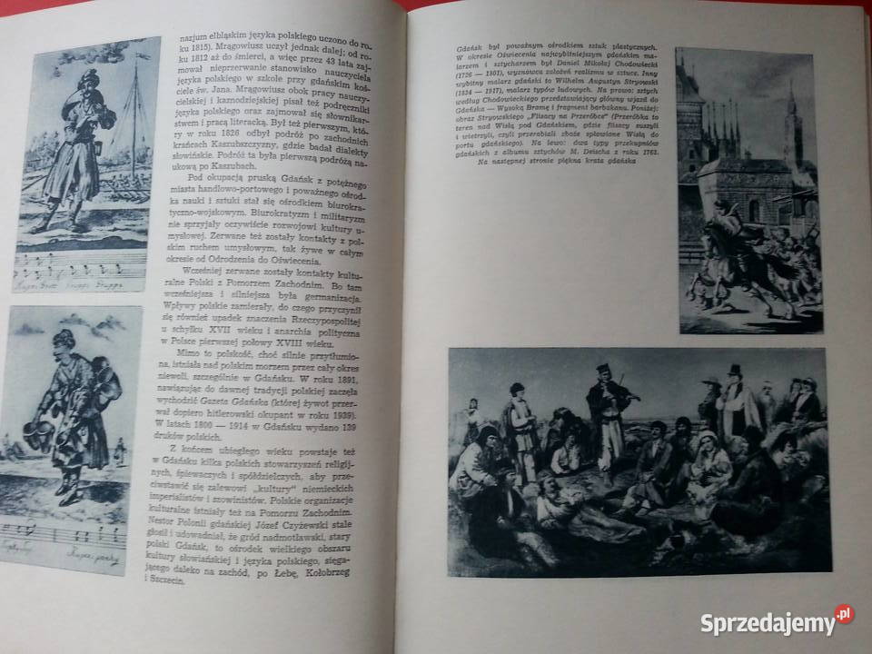 2915 Polskie Wybraeże Szczecin