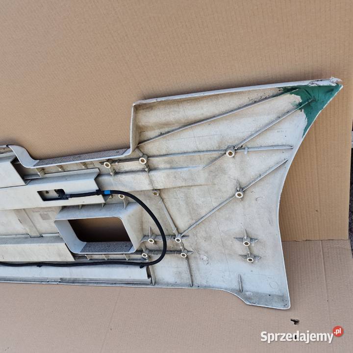 RENAULT PREMIUM PANEL OSŁONA SPOILER ciężarowe Bieleń