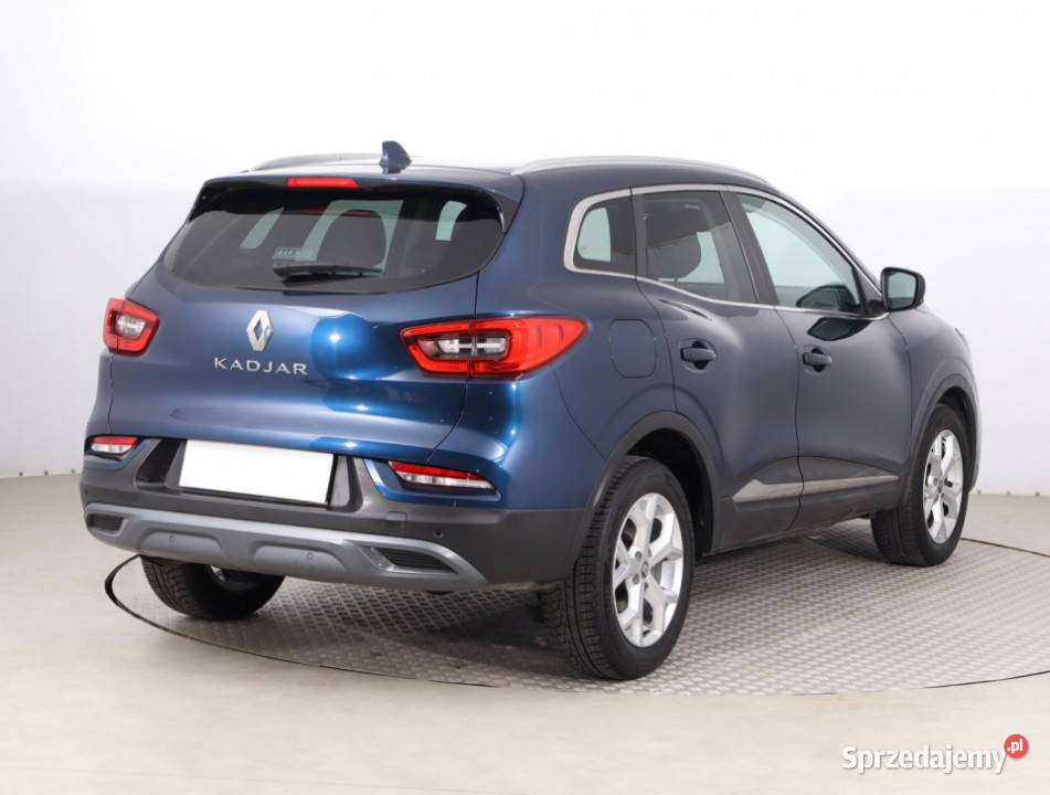 Renault Kadjar 13 TCe mazowieckie Piaseczno sprzedam