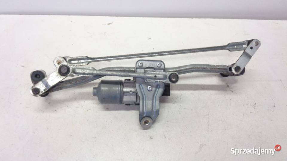 MECHANIZM SILNICZEK WYCIERACZEK VW PASSAT B7 USA Rakoniewice