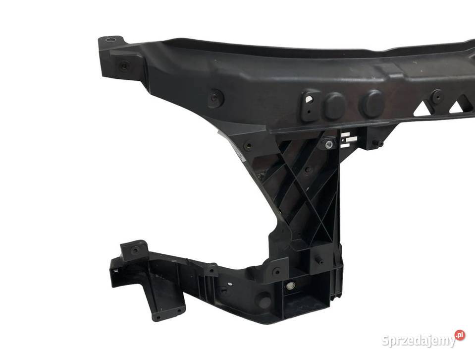 MERCEDES SPRINTER W906 209524 072006102013PAS świętokrzyskie