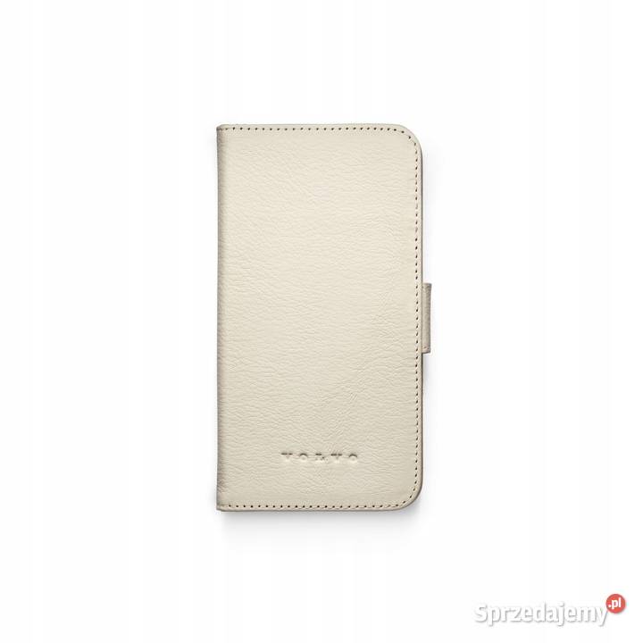 VOLVO iPhone 11 etui pokrowiec skora case OE Bielany Wrocławskie