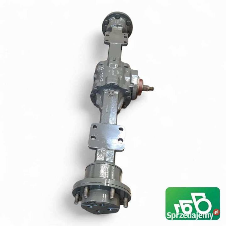 Most napędowy ZF 4472404151B 4472404122D Wacker Wilkowo sprzedam