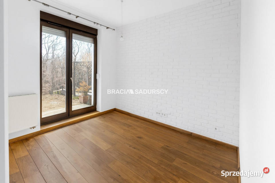 sprzedaży mieszkania 4507 metrów 2 pokoje Kraków