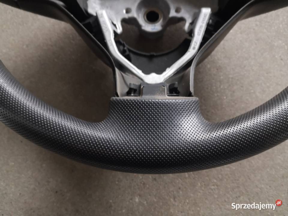 Peugeot 107 kierownica Turek