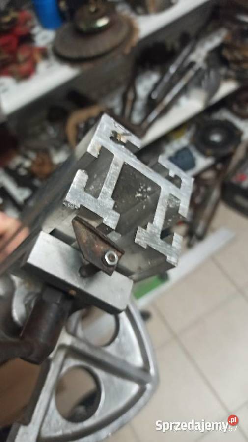 zderzaki do liniałów do ustawiania na maszynach lubuskie