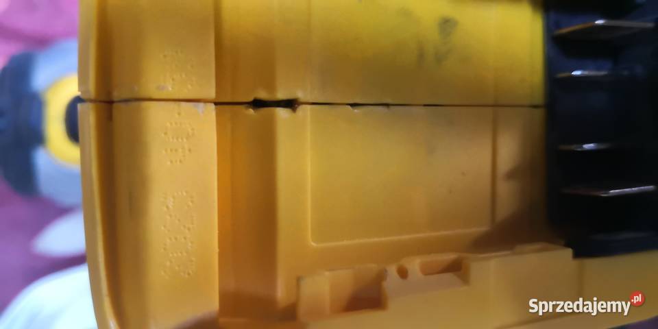 Dewalt DCF 887N 2025r