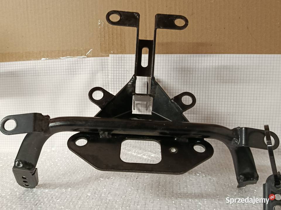 Yamaha R1 RN 12 stelaż przód Warszawa