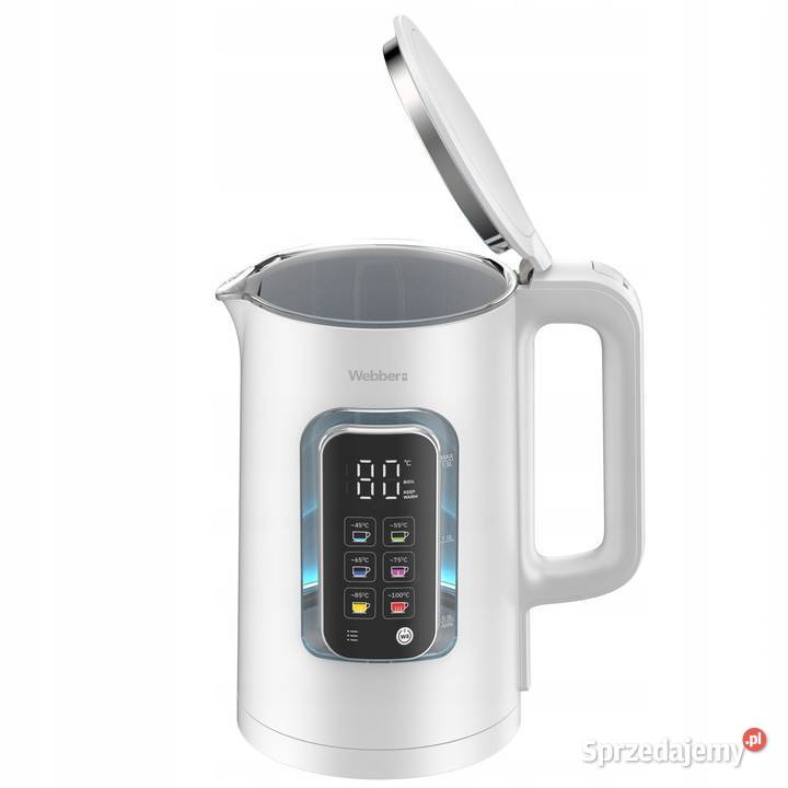 Czajnik elektryczny 15L sprzedam