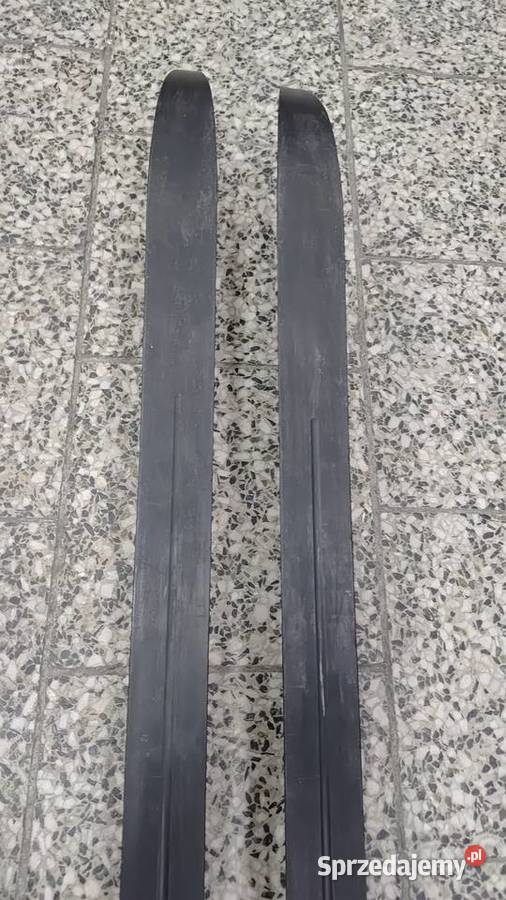 Narty biegowe FISCHER RCS Sprint 150 wiązania Dębica sprzedam