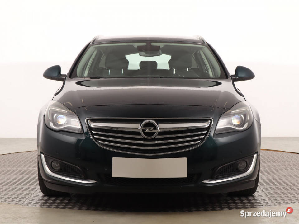 Opel Insignia 20 CDTI bluetooth Katowice