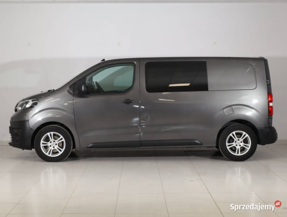Toyota ProAce 15 D4D