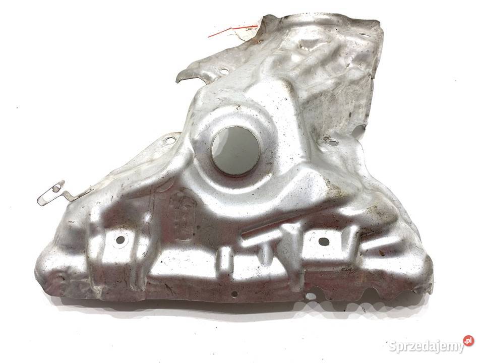 OSŁONA TERMICZNA RENAULT CLIO V 22G1216020 podkarpackie