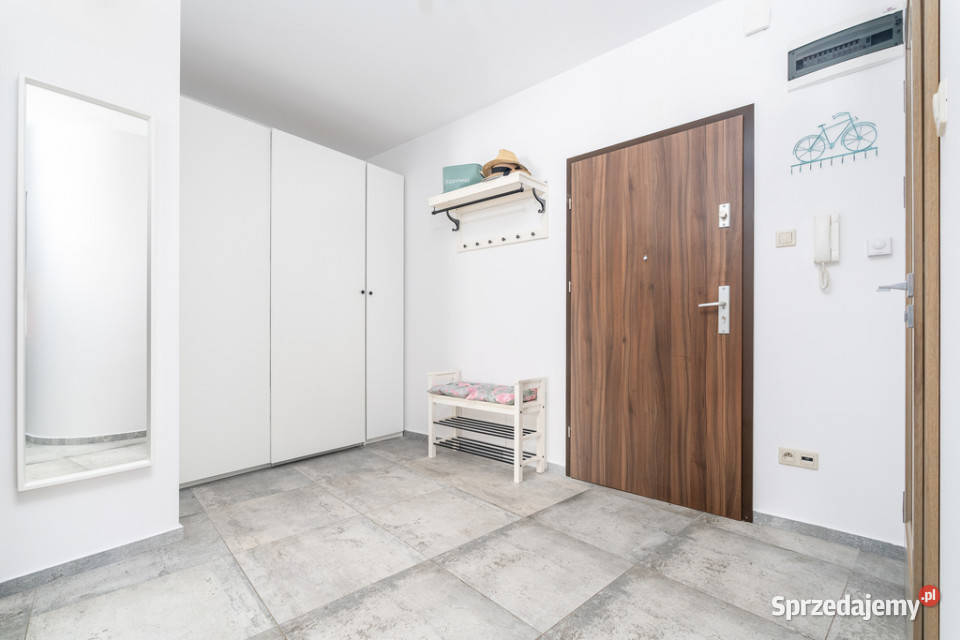 Apartament PremiumGotowy Biznes Morzem ROI 7 zachodniopomorskie Pobierowo