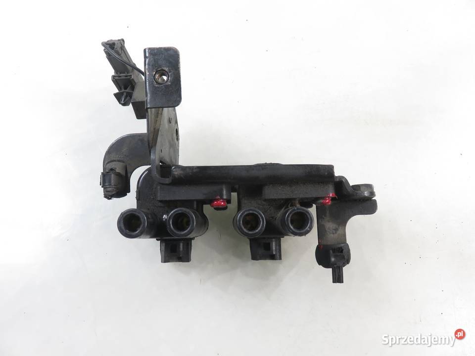 CEWKA KIA CERATO I 16 U2060 małopolskie