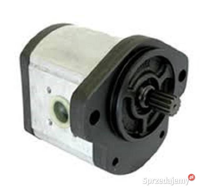 Pompa hydrauliczna KRAMER BOSCH Trzcianka sprzedam