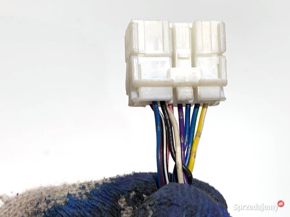 LUSTERKO PRAWY HONDA CRV III SUV GRAFITOWY