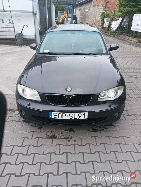 BMW 1
