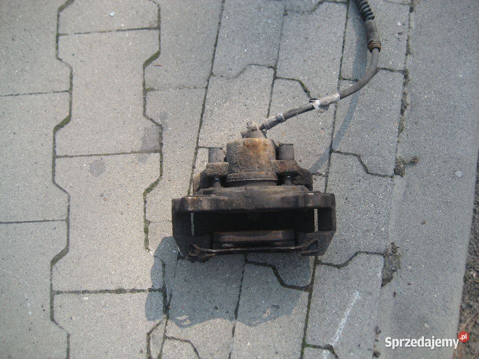 vw caddy 0310r zacisk hamulcowy przód prawy lewy osobowe Rakoniewice