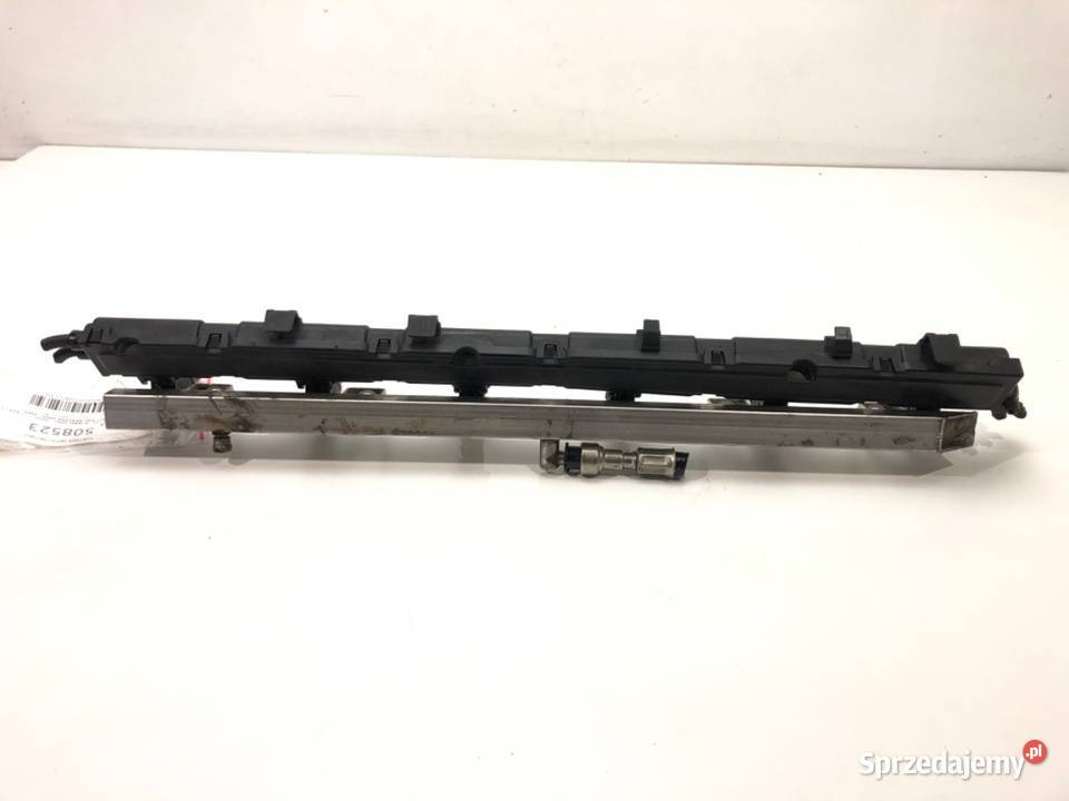 LISTWA WTRYSKOWA BMW E60 7542070 25 177 sprzedam