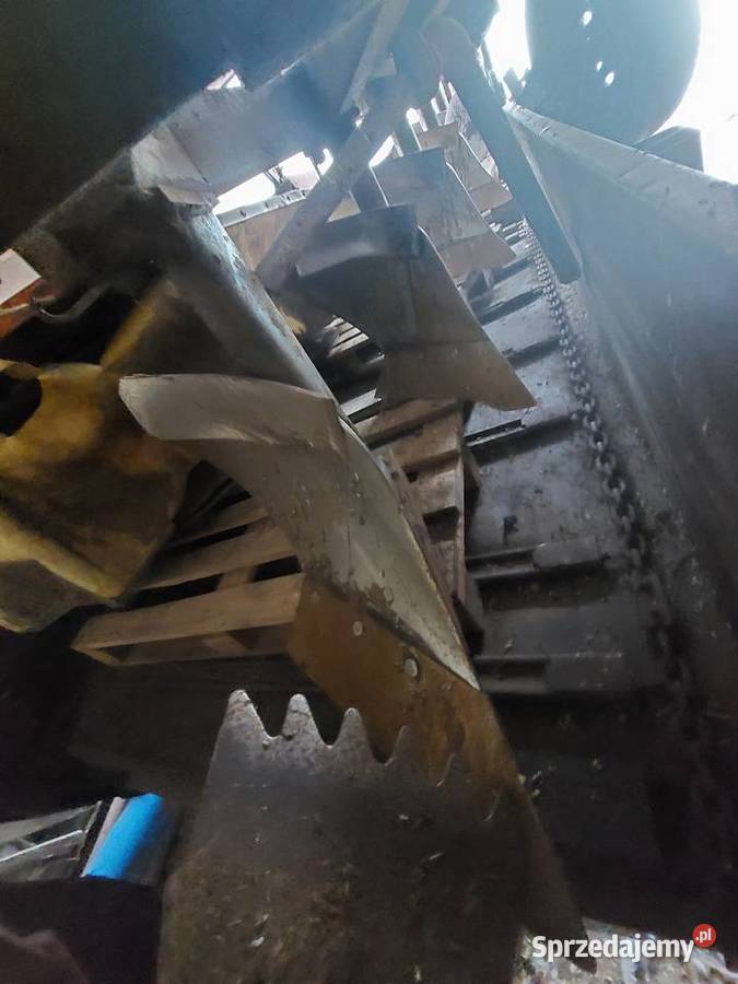 sprzedam 2 plugi Opole