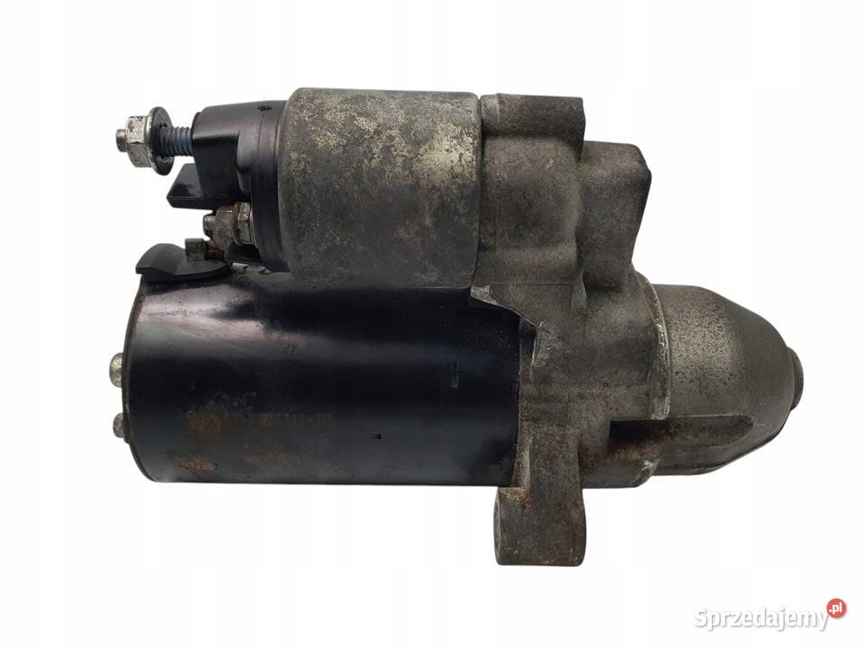 ROZRUSZNIK Mini Cooper R60 16 D Bosch osobowe Chełm