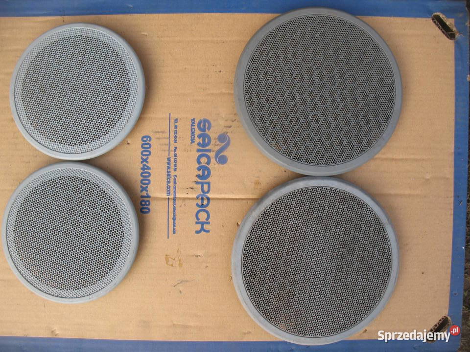 osłona głośnika renault laguna I lubelskie