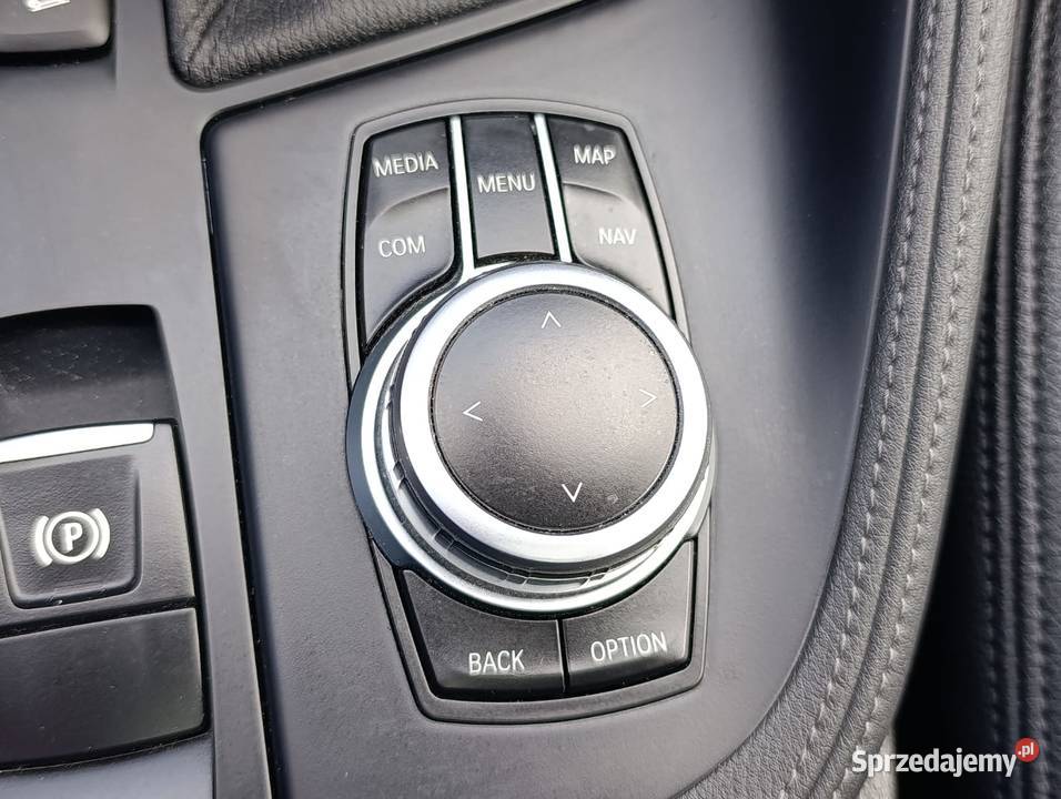 Xdrive 28iAutomatNiski przebieg 51600Xline Warszawa