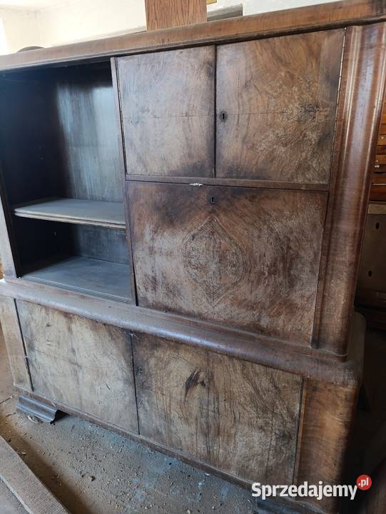 Mebel do renowacji Wałbrzych