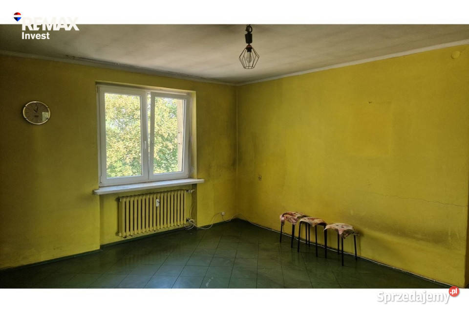 Mieszkanie idealne studentów Katowice