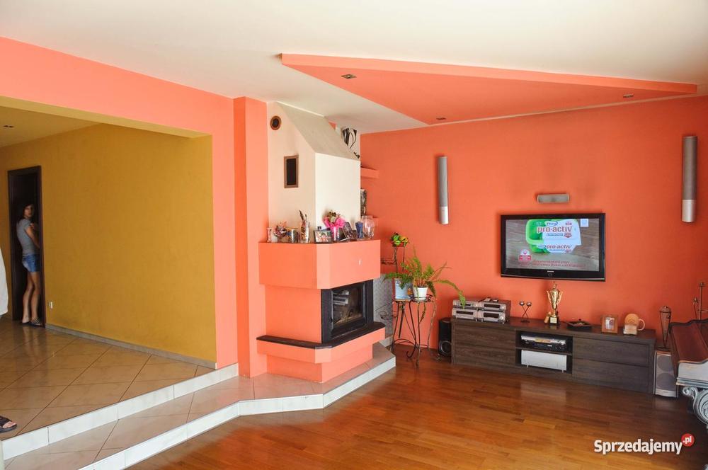 Dom do 8400m2 Nieruchomości Skawina