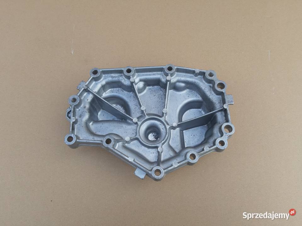 SCANIA OBUDOWA OSŁONA 09A220518144A 2756963 Trzciel