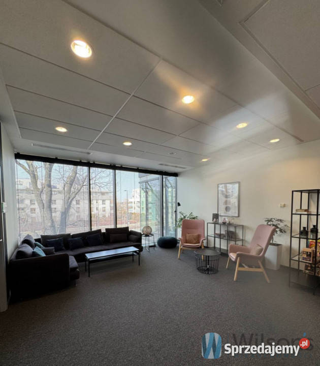 Lokal 50m2 Warszawa Adama Branickiego sprzedam