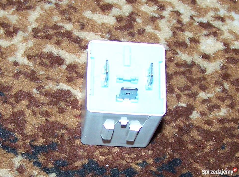 Przekaźnik Citroen XM Peugeot 605 Reda sprzedam