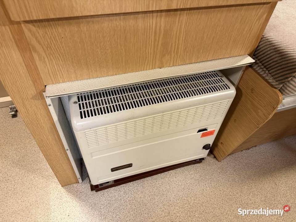 Przyczepa kempingowa kip kompakt lekka Pępowo sprzedam