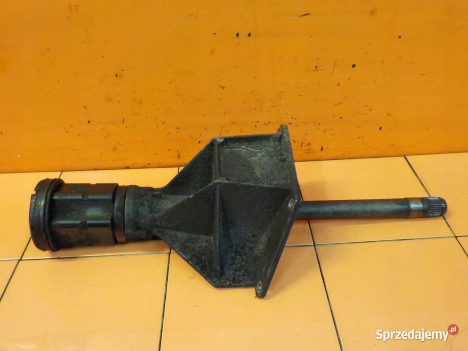 X5 E60 30 D 07r M57 218 podpora polosi 7561342