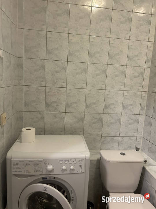 Sprzedam kawalerkę w centrum Szczecina bez Szczecin