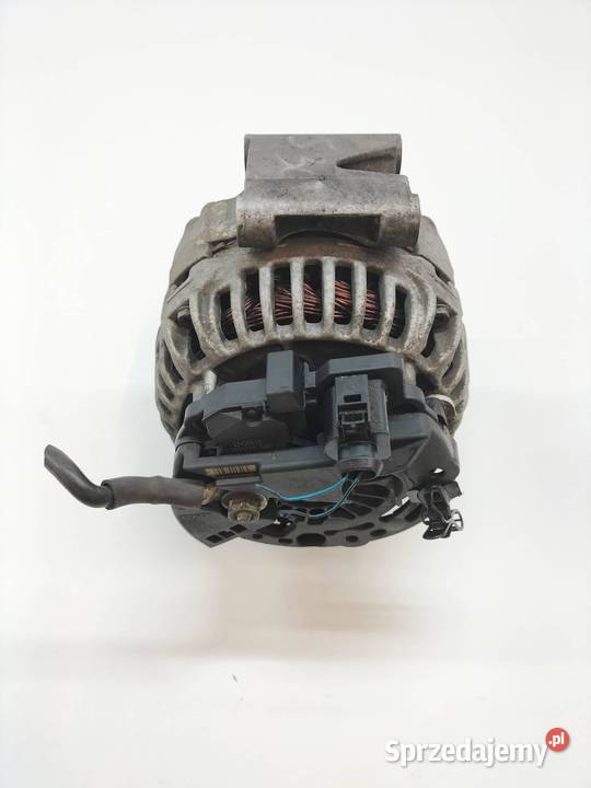 ALTERNATOR 06B903016Q 0124615009 18 20V Audi A4