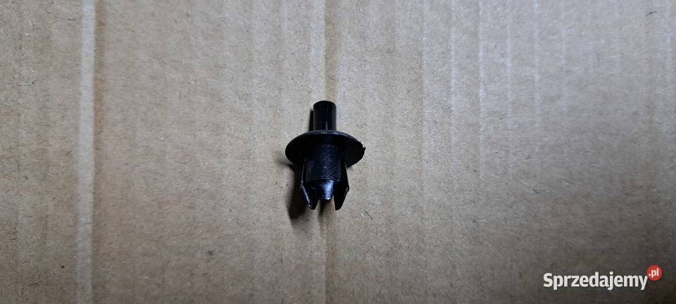 Spinka mocowanie nit plastikowy N0385494 VW Audi pomorskie Luzino