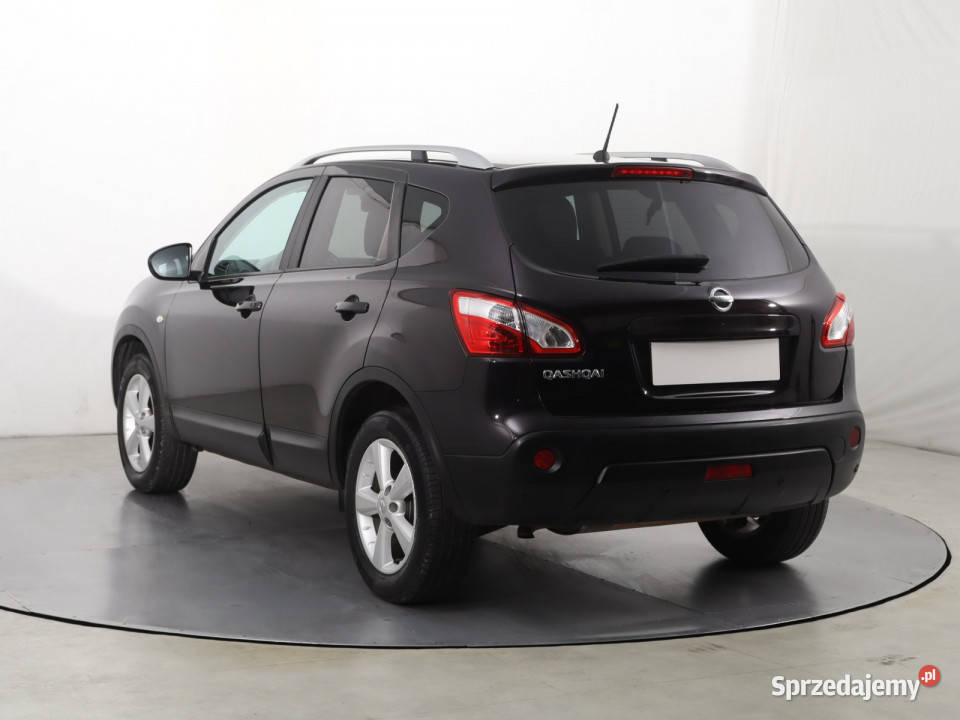 Nissan Qashqai 20 benzyna Qashqai