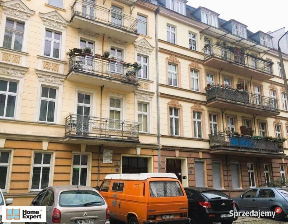 2pok 24met Wilhelma Roentgena PIWNICAPARKING Sprzedaż Wrocław